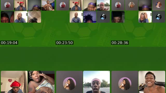 @taesplatform TikTok live from 2026-08-07