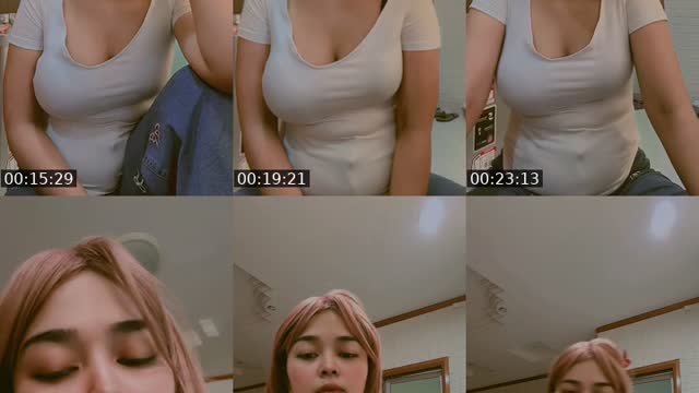 @nenektsunade1 TikTok live from 2026-08-07