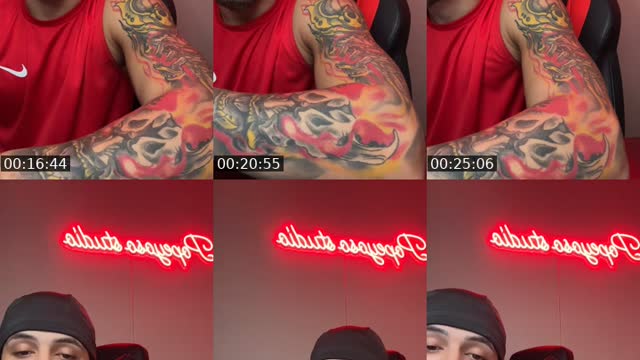 @popeyosopr_of TikTok live from 2026-08-07