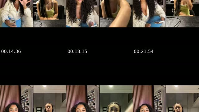@savannahfraser1 TikTok live from 2026-08-07