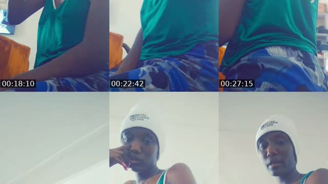 @irine.mumbenew.ac TikTok live from 2026-08-07