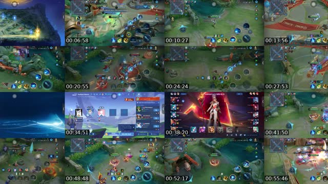 TikTok live: Masih pemula by @itsme.fairlyn