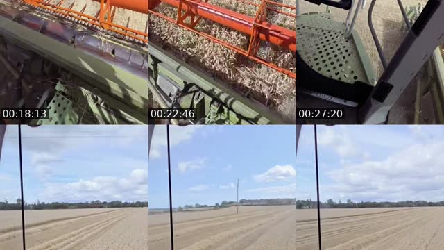 @farmerhedley TikTok live from 2026-08-07