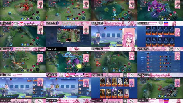 @pinku_hime TikTok live from 2026-08-07