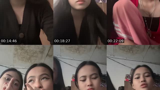 @miraa_jae TikTok live