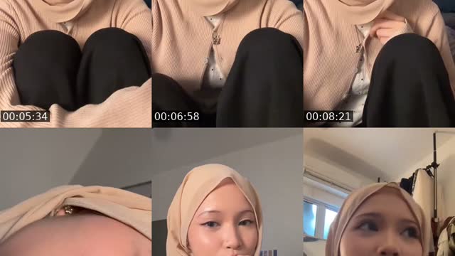 @ratnawh0 TikTok live from 2026-08-07