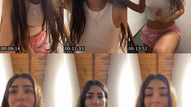 TikTok live: Sing and Dance House Music by @moreofmami