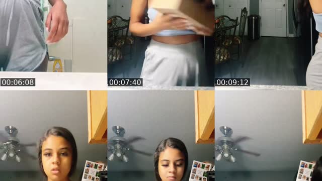 @_tonimichellebrand_ TikTok live from 2026-08-07
