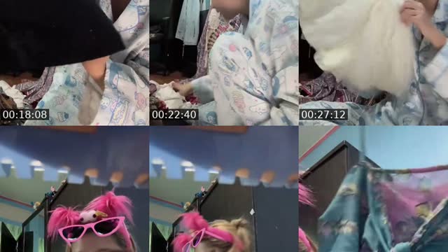 TikTok live: โล๊ะเสื้อผ้าา เริ่มต้น20. by @sptddd
