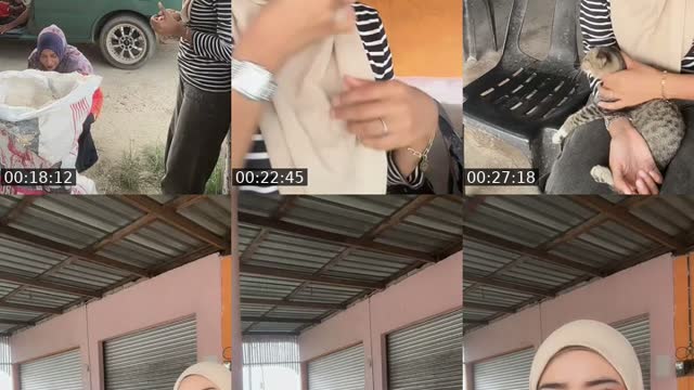 @surimustapha123 TikTok live from 2026-08-07