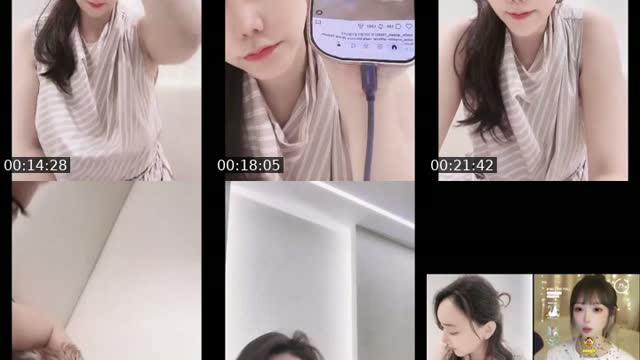 @actor_parksooin1 TikTok live