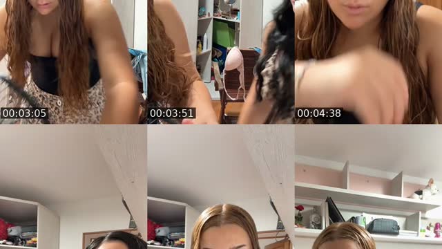 @no_soylucia2 TikTok live