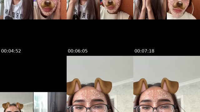 @d.daurenovnaa TikTok live