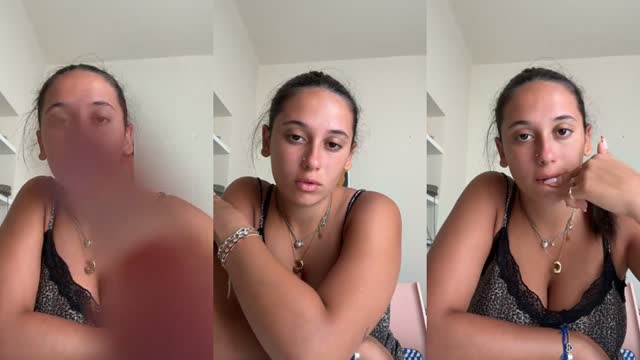 SONO AL MARE - @chloecarnevaletti