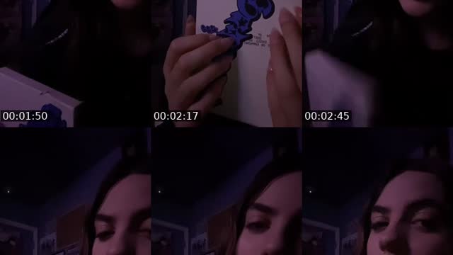 asmr day 113 - @jaehyunsbnd