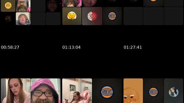 @yopazzzz TikTok live