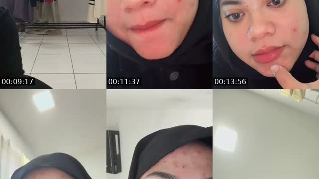 @matchaletteeeeee TikTok live from 2026-08-07
