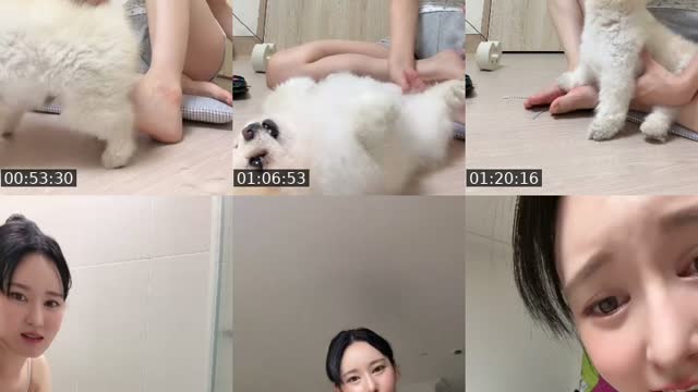 @mango_noona2 TikTok live