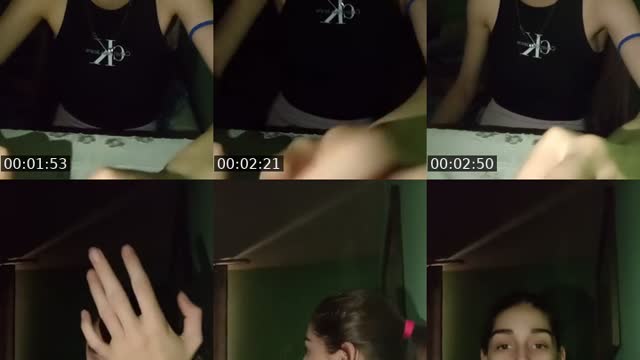 @auroranikolaeva2 TikTok live