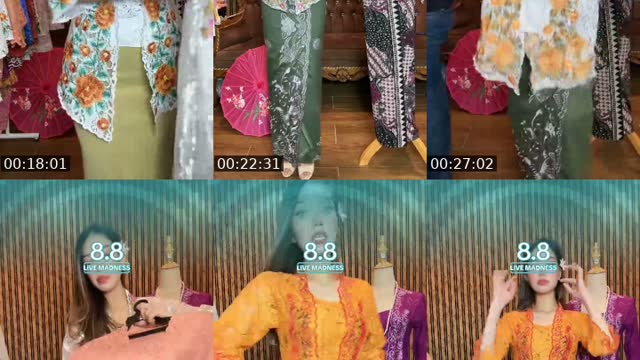 @ratukebaya.pdq TikTok live from 2026-08-07
