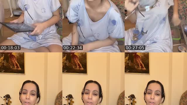 @vayla_noir TikTok live from 2026-08-07