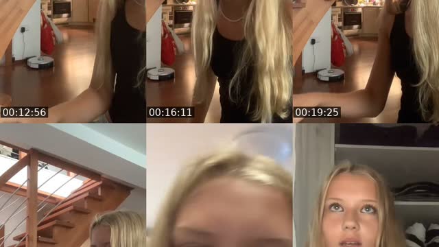 TikTok live: Proste random by @ssofas5