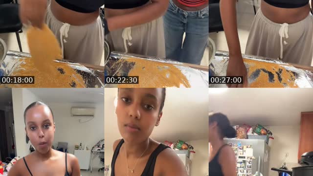 @oixs944061 TikTok live