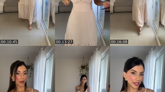 @jhenniferlet TikTok live from 2026-08-07