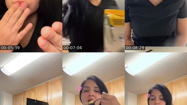 @blancavioleta51 TikTok live from 2026-08-07