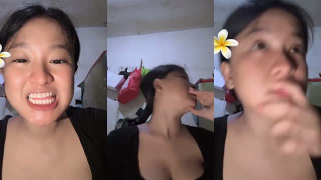 @live_araa TikTok live