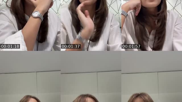 @annisaputek TikTok live