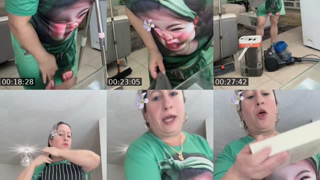 @miagomez1026 TikTok live