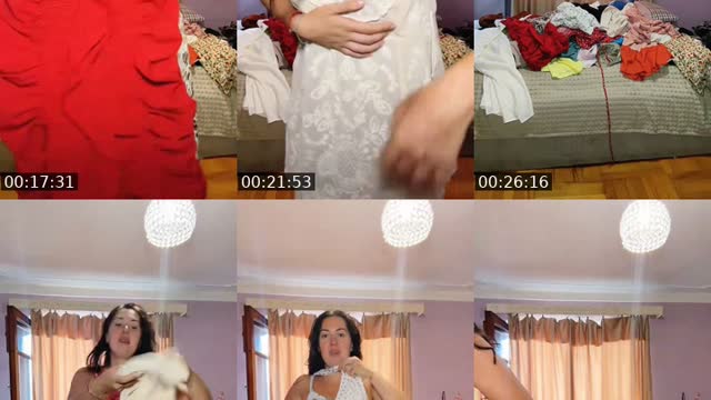 @mari.janjalia TikTok live from 2026-08-07