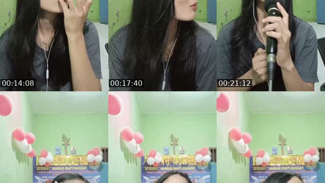live Tuberta 🎶 - @panti.asuhan.tuberta