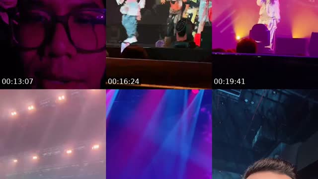 TikTok live: TikTok Live Glow Up 🔥 by @syners_official