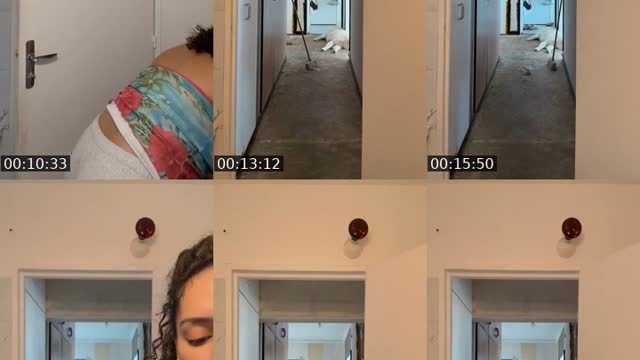 @kalissem TikTok live