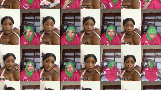 @topgyal2026 TikTok live