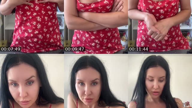 @tu1098765432110987654321 TikTok live
