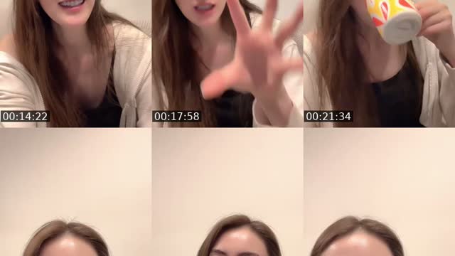 @m.akari27 TikTok live from 2026-08-07