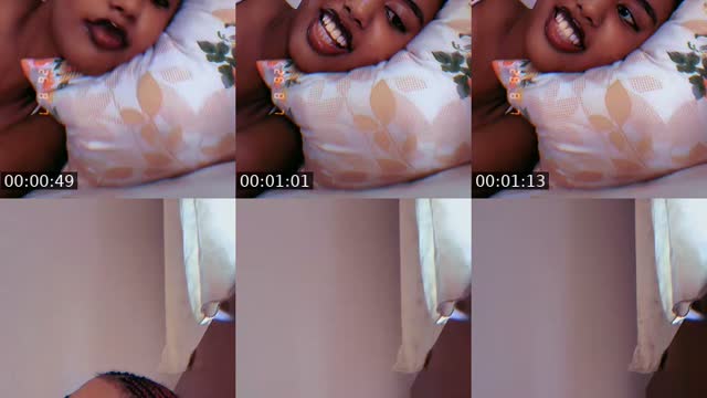 @sitina319 TikTok live