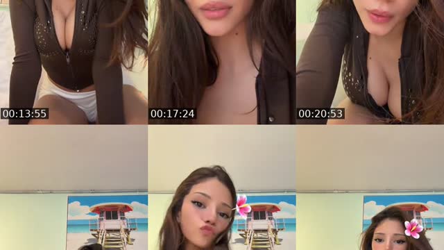 @xxesmeisgodxx TikTok live from 2026-08-07