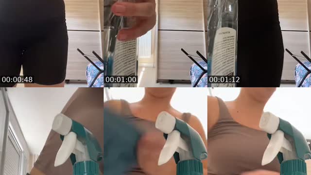 @dodo.ctr1 TikTok live