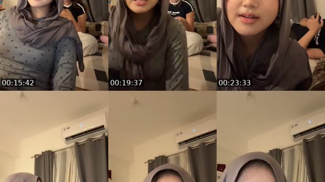 @cantikiieess TikTok live