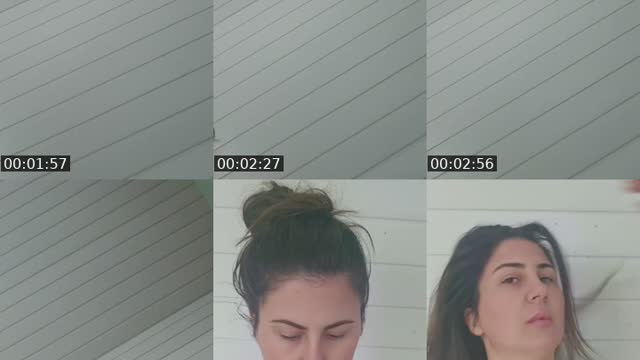 @claudiahriscu1994 TikTok live from 2026-08-07