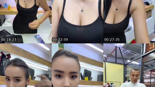 @zhanatova077 TikTok live from 2026-08-07