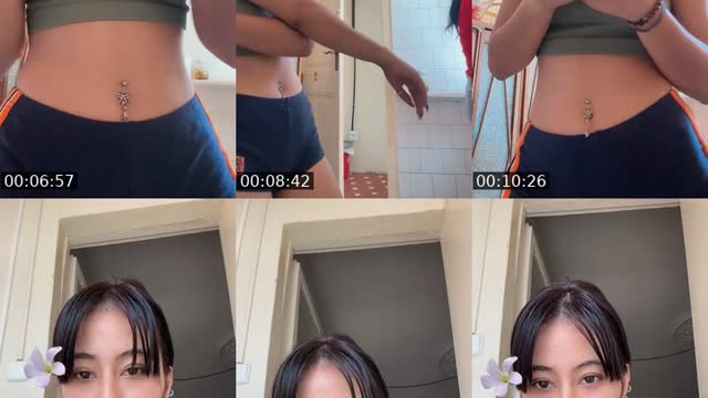 @amanditaa_555 TikTok live