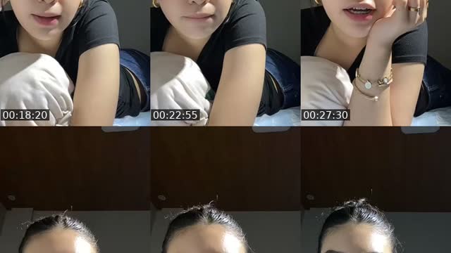 @hope_trov TikTok live