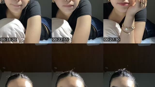 @hope_trov TikTok live