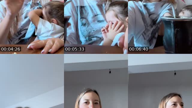 @barbipereira15 TikTok live