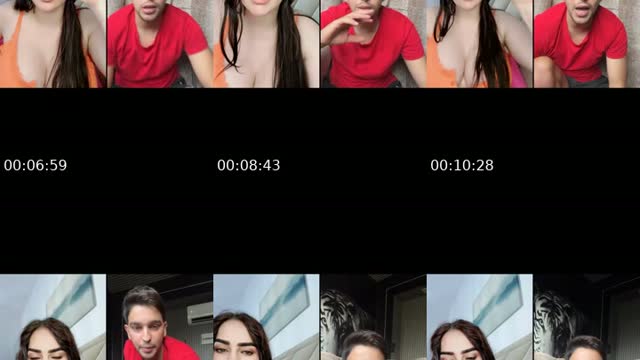 @jo..jo112 TikTok live